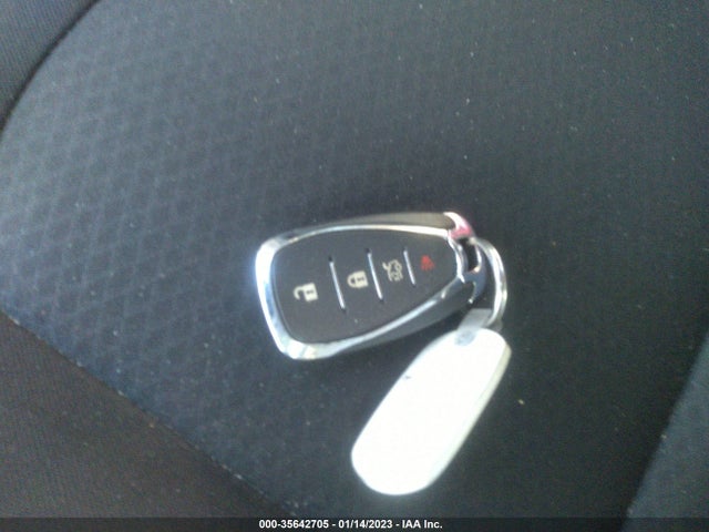 Chevrolet MALIBU LS 2020 1G1ZB5ST1LF001206 Image 11