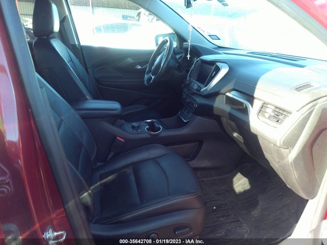 GMC Terrain Slt 2019 3GKALVEX2KL190991 Image 7