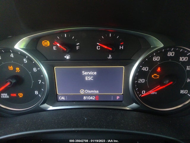 GMC Terrain Slt 2019 3GKALVEX2KL190991 Image 9