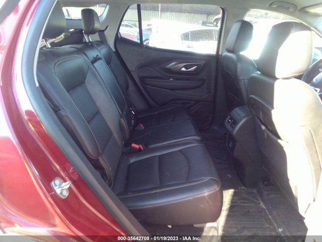 GMC Terrain Slt 2019 3GKALVEX2KL190991 Image 10