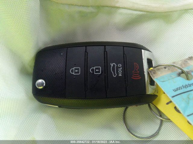 KNADM4A36G6633290 KIA RIO LX