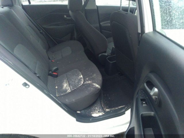 KNADM4A36G6633290 KIA RIO LX