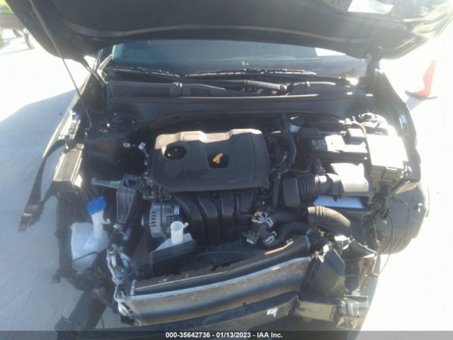 3KPF24AD3ME397584 KIA FORTE FE