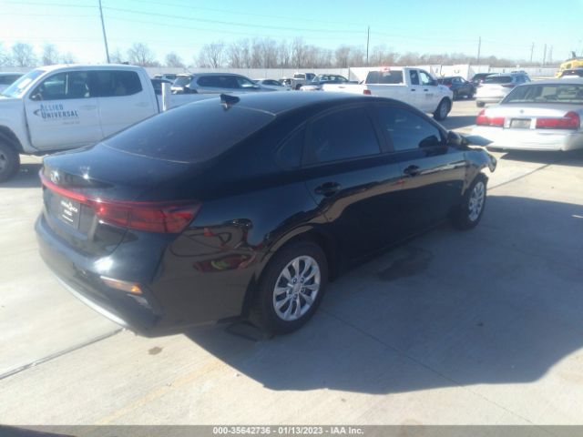 3KPF24AD3ME397584 KIA FORTE FE