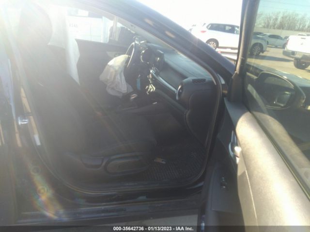 3KPF24AD3ME397584 KIA FORTE FE