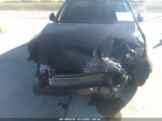 3KPF24AD3ME397584 KIA FORTE FE