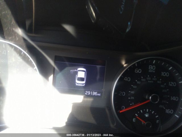 3KPF24AD3ME397584 KIA FORTE FE