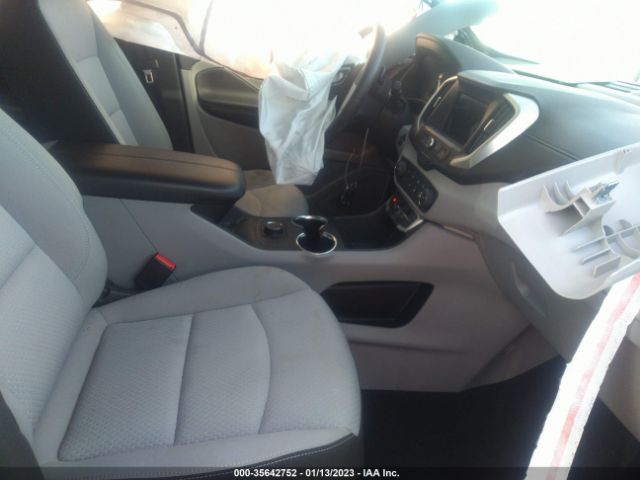 3GKALTEV6NL161579 GMC Terrain Sle