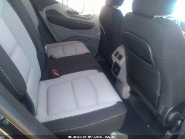 3GKALTEV6NL161579 GMC Terrain Sle