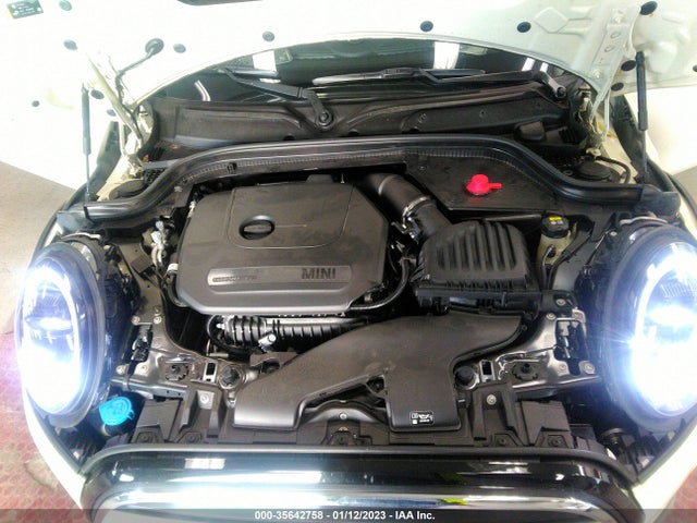 2023 Mini Hardtop, VIN: WMW33DH04P2S80999
