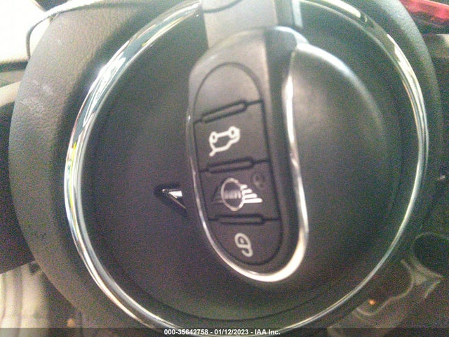 2023 Mini Hardtop, VIN: WMW33DH04P2S80999