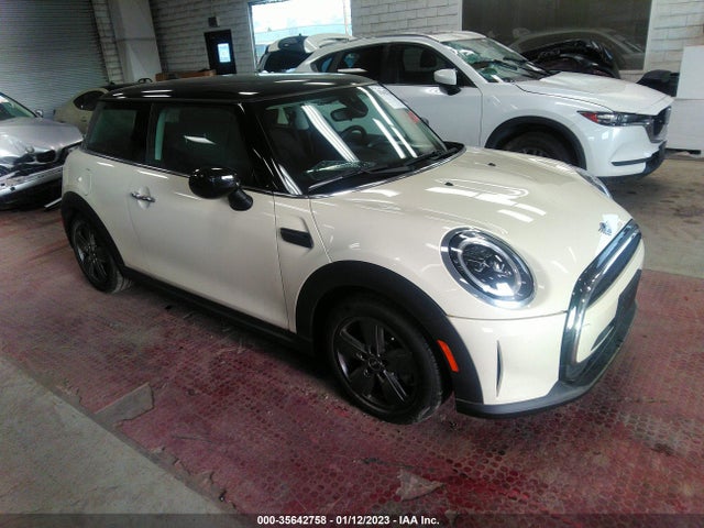 2023 Mini Hardtop, VIN: WMW33DH04P2S80999