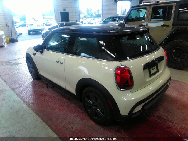 2023 Mini Hardtop, VIN: WMW33DH04P2S80999