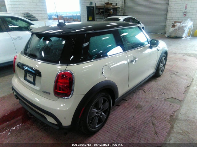 2023 Mini Hardtop, VIN: WMW33DH04P2S80999