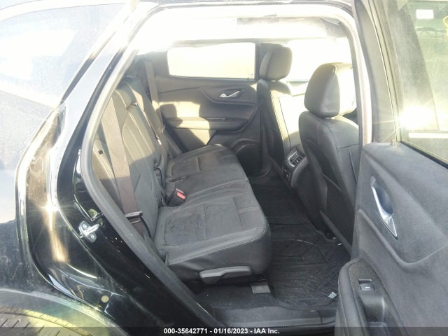 2022 Chevrolet Blazer, VIN: 3GNKBJRSXNS122515