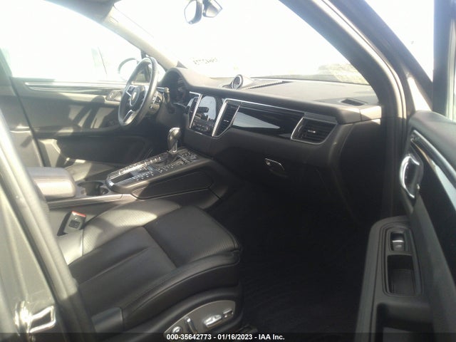 2018 Porsche Macan, VIN: WP1AA2A52JLB22266