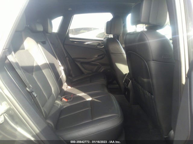 2018 Porsche Macan, VIN: WP1AA2A52JLB22266
