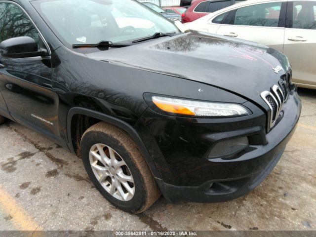 1C4PJMCS5EW105346 auction archive image