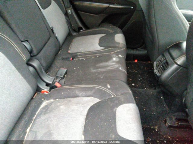 1C4PJMCS5EW105346 Jeep Cherokee North
