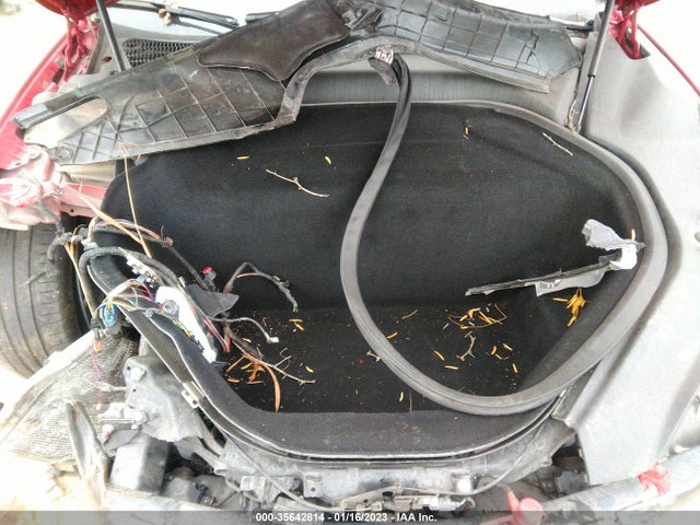 Tesla Model S 85d/p85d/90d/p90d 2015 5YJSA1H4XFF083904 Image 12