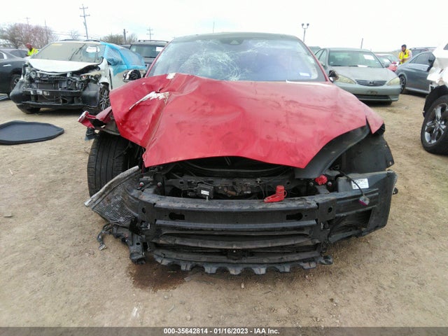 Tesla Model S 85d/p85d/90d/p90d 2015 5YJSA1H4XFF083904 Image 8