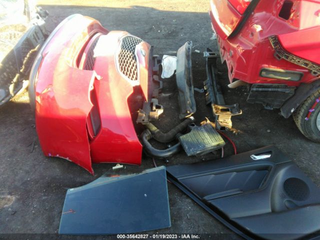 KNAFK4A66G5587250 KIA FORTE LX