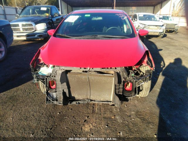 KNAFK4A66G5587250 KIA FORTE LX