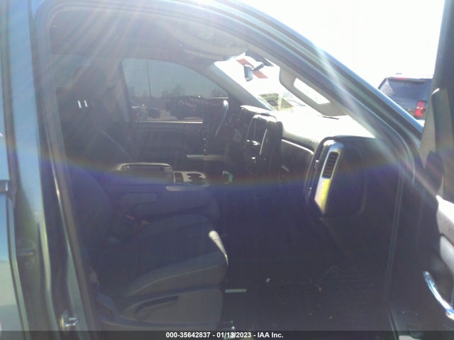 Chevrolet Silverado 1500 Lt 2014 1GCRCREC4EZ335366 Image 5