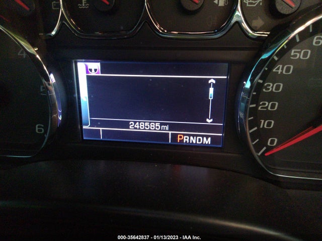 Chevrolet Silverado 1500 Lt 2014 1GCRCREC4EZ335366 Image 7