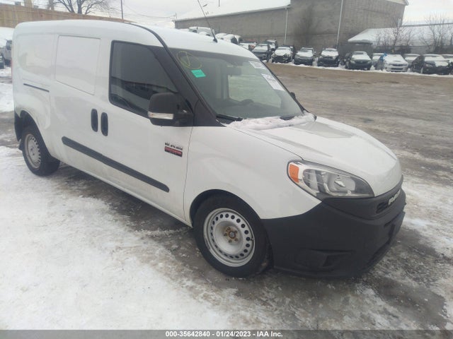 RAM Promaster City Tradesman 2020 ZFBHRFAB7L6S20736 zdjęcie główne
