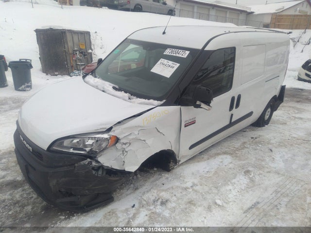 RAM Promaster City Tradesman 2020 ZFBHRFAB7L6S20736 Image 2
