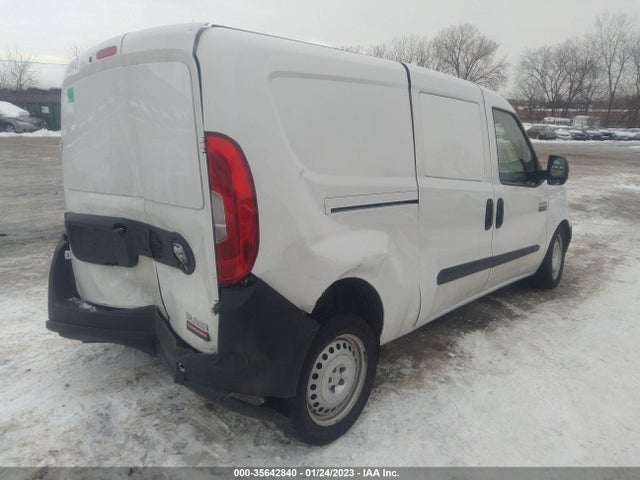 RAM Promaster City Tradesman 2020 ZFBHRFAB7L6S20736 Image 5