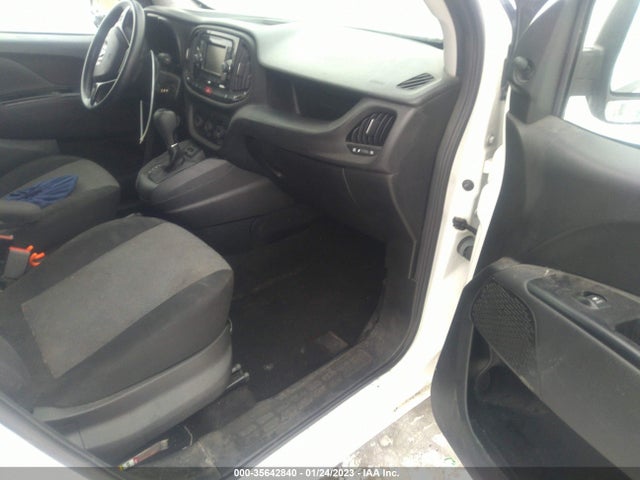 RAM Promaster City Tradesman 2020 ZFBHRFAB7L6S20736 Image 6