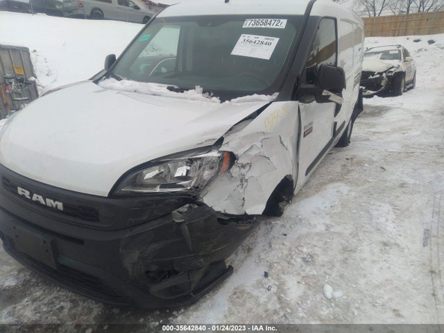 RAM Promaster City Tradesman 2020 ZFBHRFAB7L6S20736 Image 7