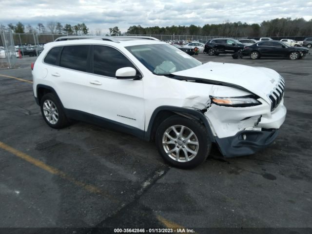 1C4PJLCB3HW669009 auction archive image