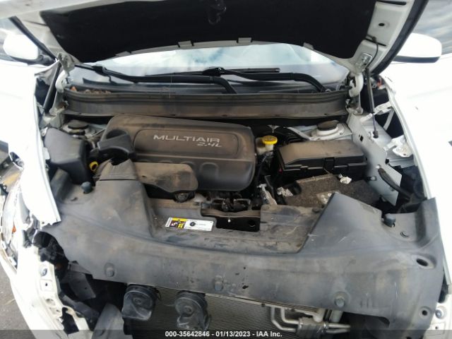 1C4PJLCB3HW669009 Jeep Cherokee
