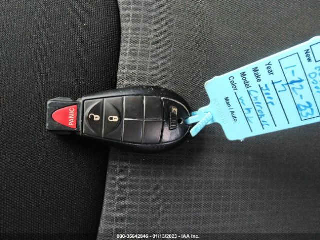 1C4PJLCB3HW669009 Jeep Cherokee