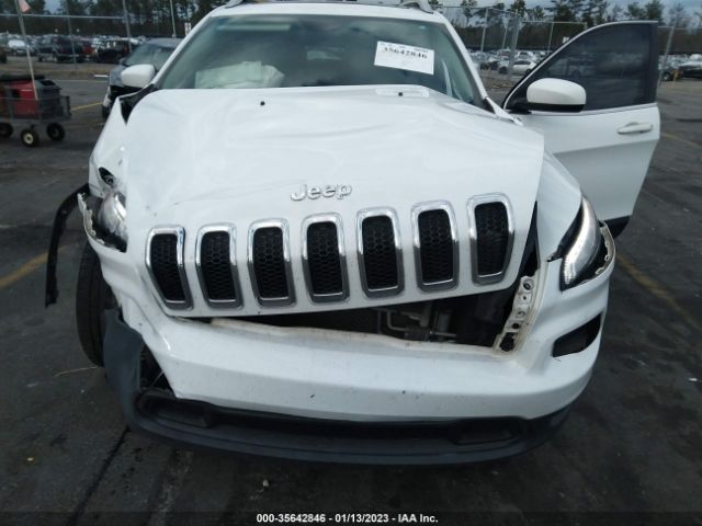 1C4PJLCB3HW669009 Jeep Cherokee