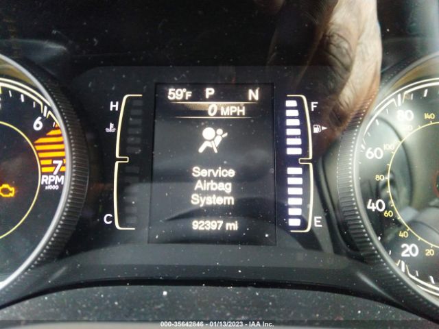 1C4PJLCB3HW669009 Jeep Cherokee