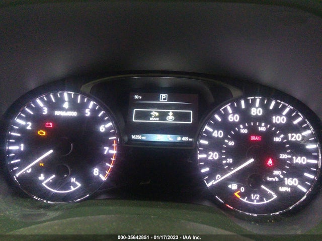 2020 Nissan Pathfinder, VIN: 5N1DR2BNXLC631977