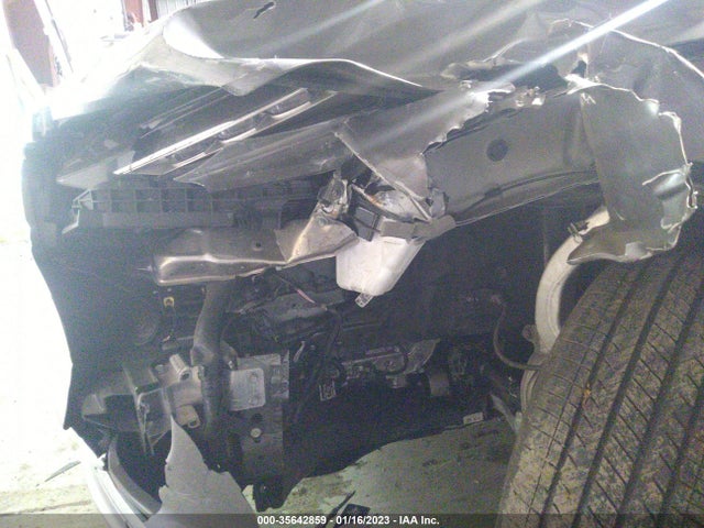 2022 Acura MDX, VIN: 5J8YE1H40NL042886