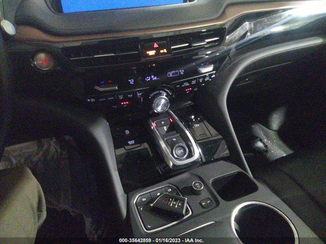 2022 Acura MDX, VIN: 5J8YE1H40NL042886