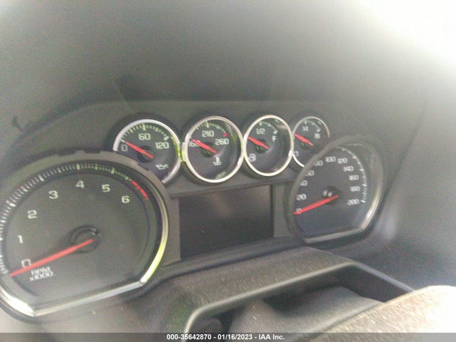 Chevrolet Tahoe Lt 2021 1GNSKNKD5MR424105 Image 7