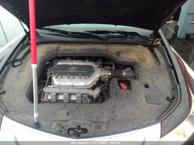 19UUA8F56AA013137 Acura TL TECH