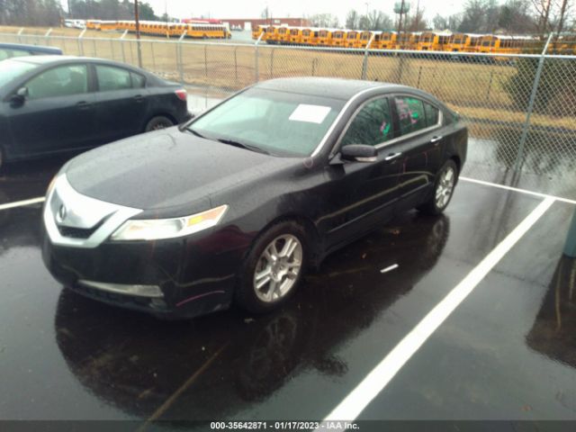 19UUA8F56AA013137 Acura TL TECH