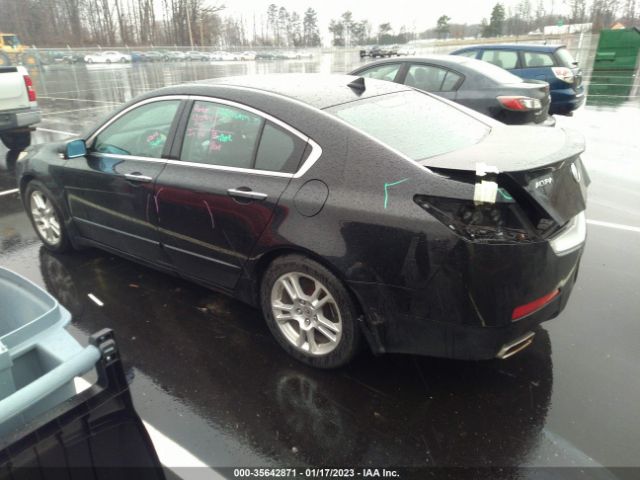 19UUA8F56AA013137 Acura TL TECH
