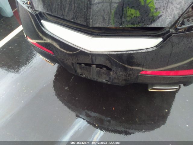 19UUA8F56AA013137 Acura TL TECH