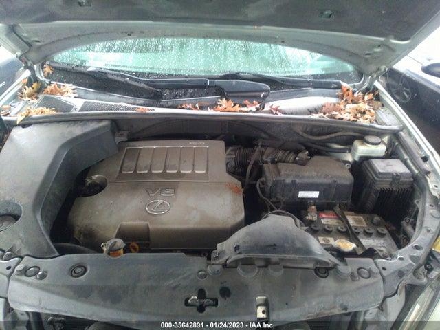 Lexus RX 350 2008 2T2HK31U38C057239 Image 11