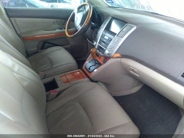 Lexus RX 350 2008 2T2HK31U38C057239 Image 6