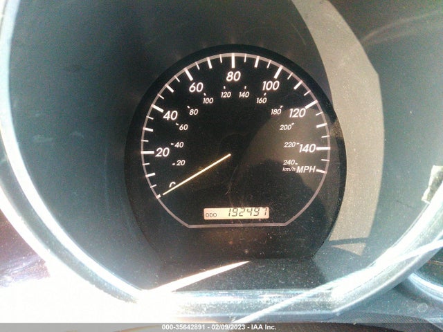Lexus RX 350 2008 2T2HK31U38C057239 Image 8